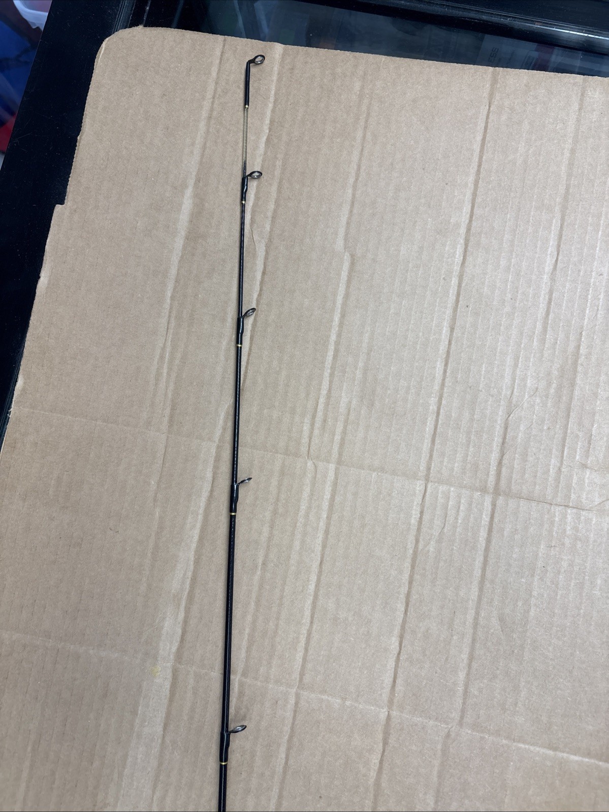 Shakespeare Ugly Stik Lite BC 1156-1M 5’6” Fishing Rod NOS 1 Piece