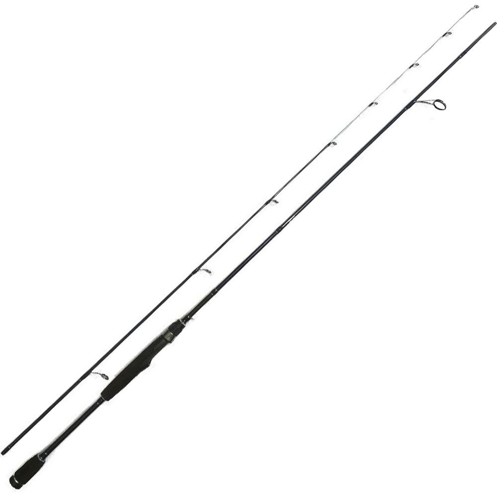 Shakespeare Salt XT Light Rock Fishing Rod 6’7″ 0.5-7g