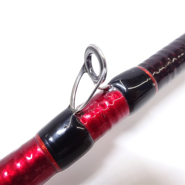 evergreen Synergy Super Detonator CSYC-71H Cond/C