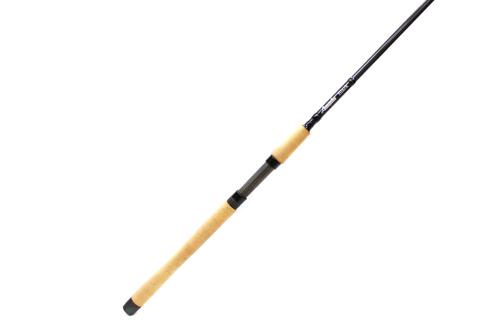 Lamiglas Black Inshore Series Casting Rods
