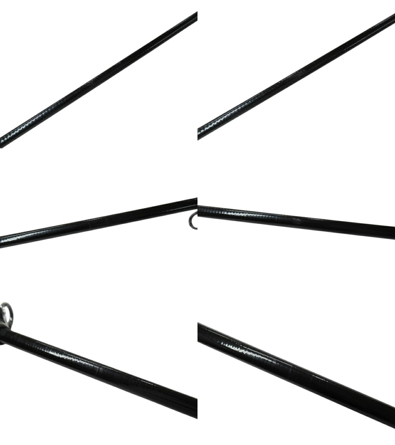 Daiwa Battle Game BKG T H480 Fishing Rod Izorod Used, 19.7in/50cm