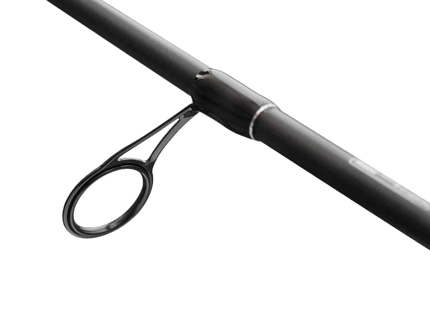Abu Garcia Max X Spinning Combo 7′ 5-25g 6sec + 2000 Reel