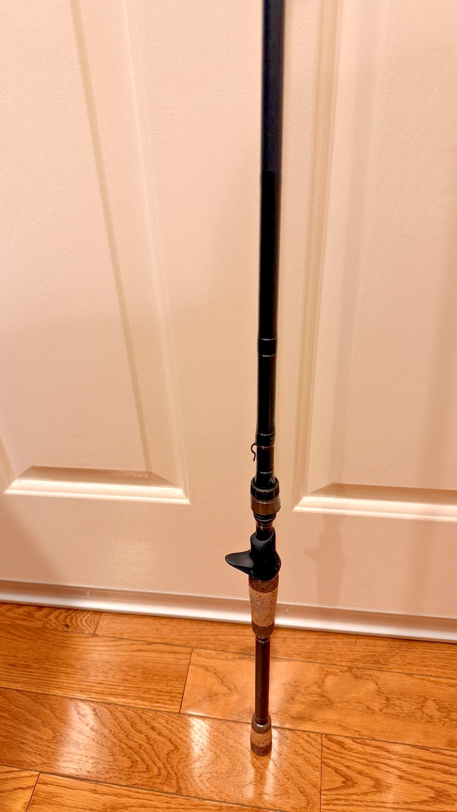 Phenix Ultra MBX Casting Rod 7’7″ UMBX-707H-C 10-25lb Fast