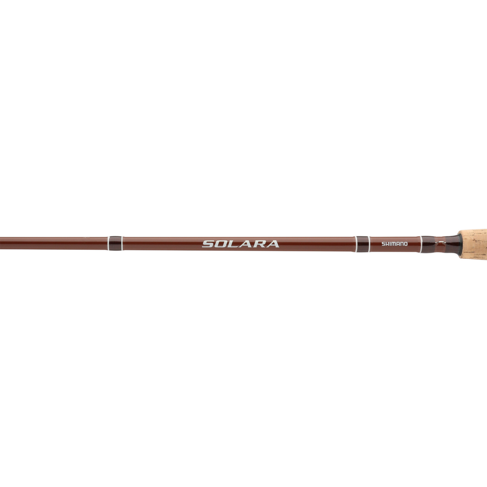 Shimano SOLARA CASTING A, Freshwater, Multi-Species, Casting, 6’6″, Medium He…