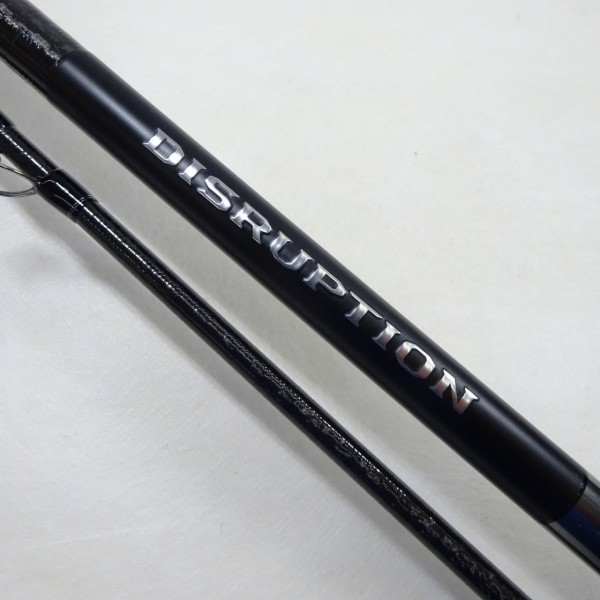 Shimano Disruption C78-XXXX Cond/A