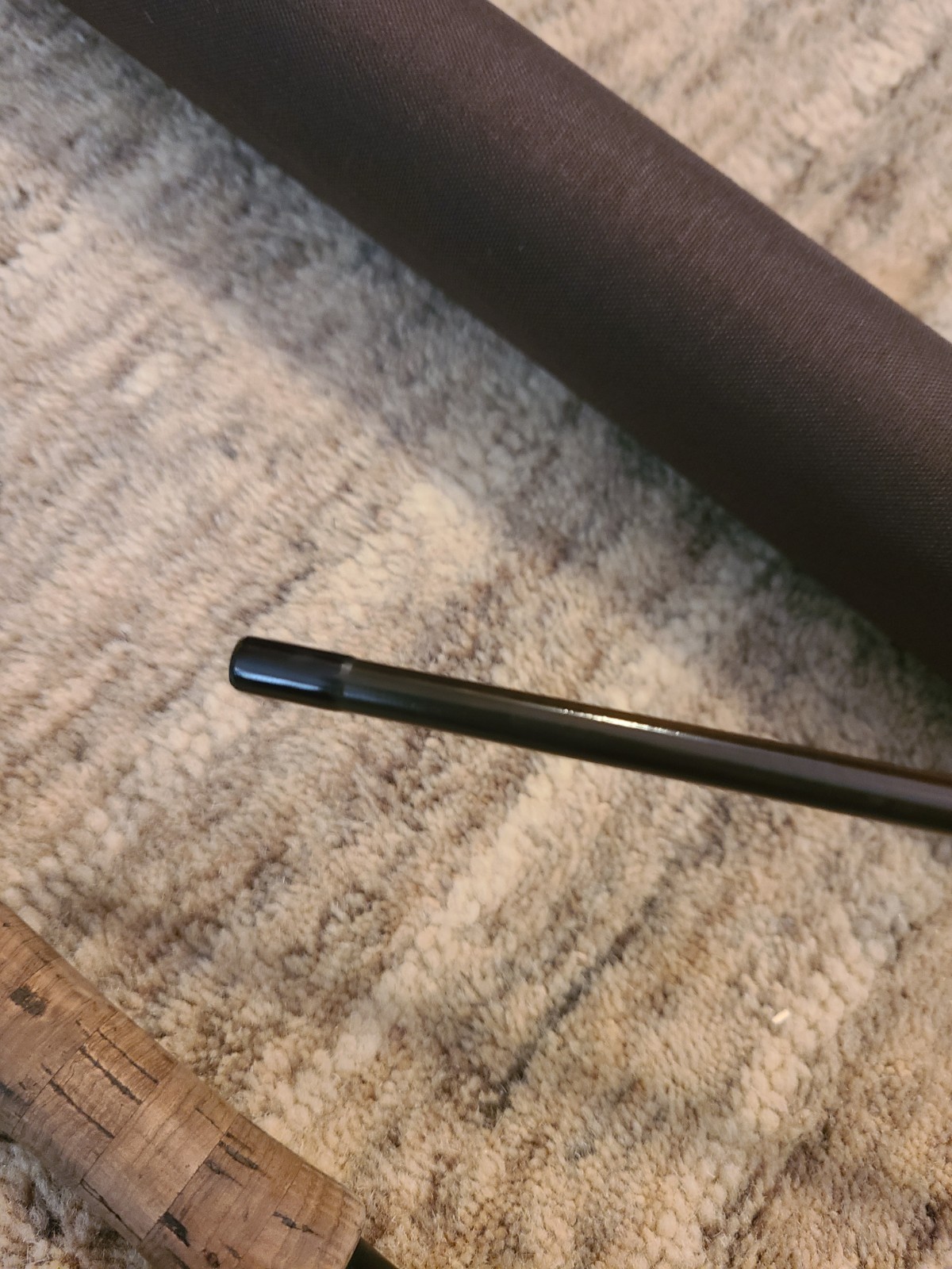 St. Croix Imperial IF9067 9’ 6/7WT 2 Piece Fly Rod New Old Stock