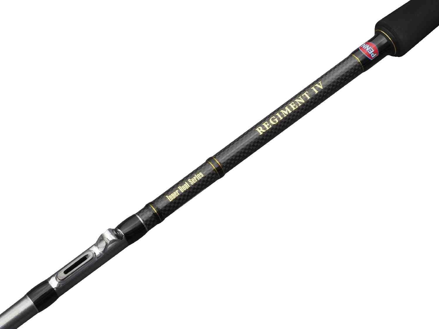 PENN Regiment IV Inner Boat Rod 8′ 20-30lb 1+1sec