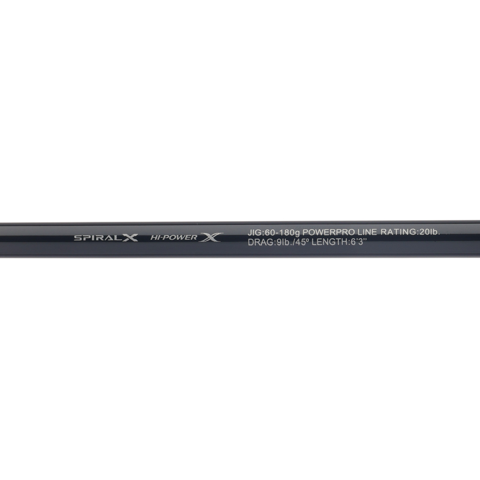 Shimano GRAPPLER TYPE LJ CAST A, , 6’3″, Medium Heavy, 1 pcs, (GRPLJC63MHA) F…