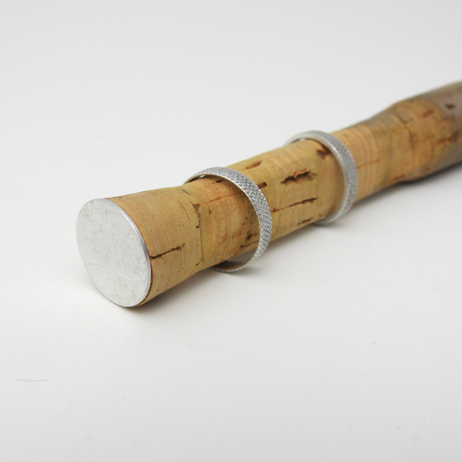 Farlow’s “Lee Wulff Ultimate” Bamboo Fly Rod. 5’ 11”. 4-5wt. W/ Tube & Sock.