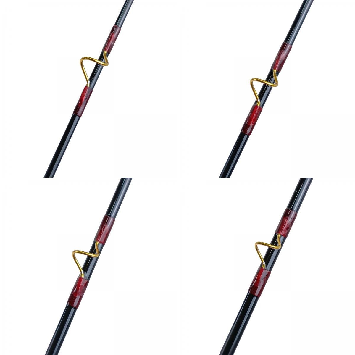 ORVIS Trident TL Mid Flex 7.5 9’0″ #7 Fly Rod Fishing 6294