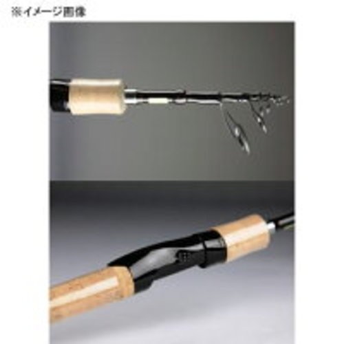 Daiwa B.B.B. Triple B 636TLFS Travel Spinning Rod Lightweight Bass Fishing New