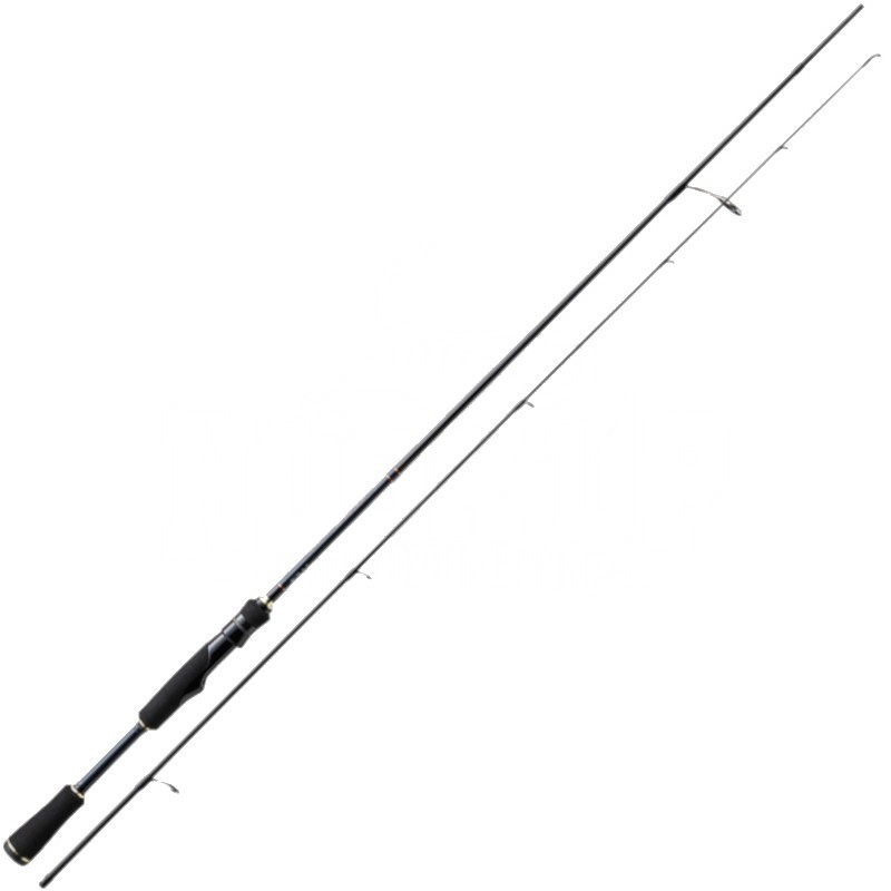 Major Craft Basspara Spinning (New Model 2020)