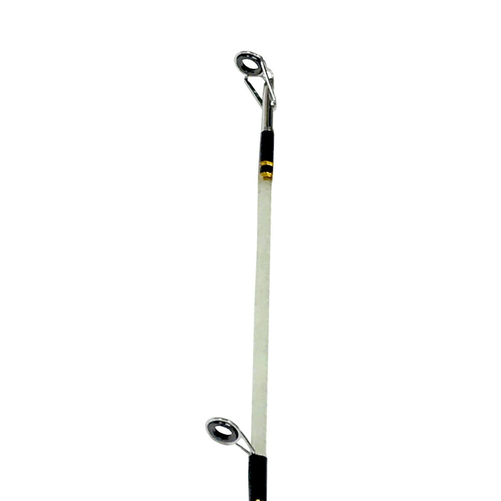 12-25 lb. Pro Spinner 7 ft. 2pc. Spinning Rod (2 Pack)