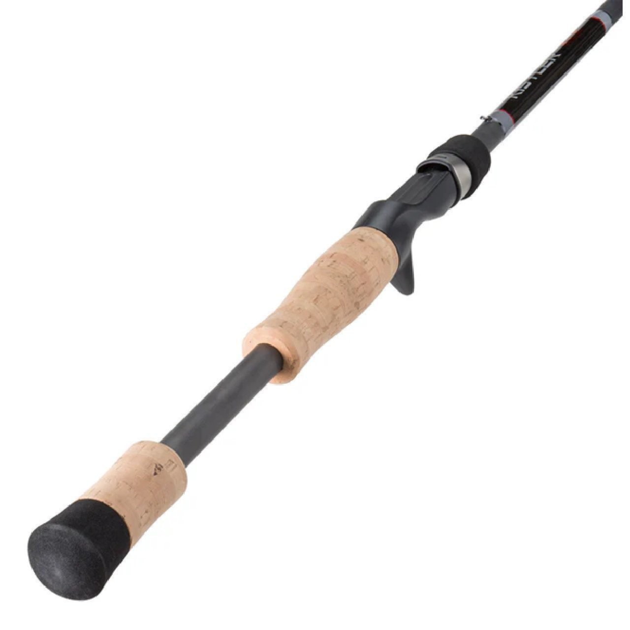 Kistler KLX Carbon Casting Fishing Rod 2026 Light-Medium-Heavy 7′ 0″