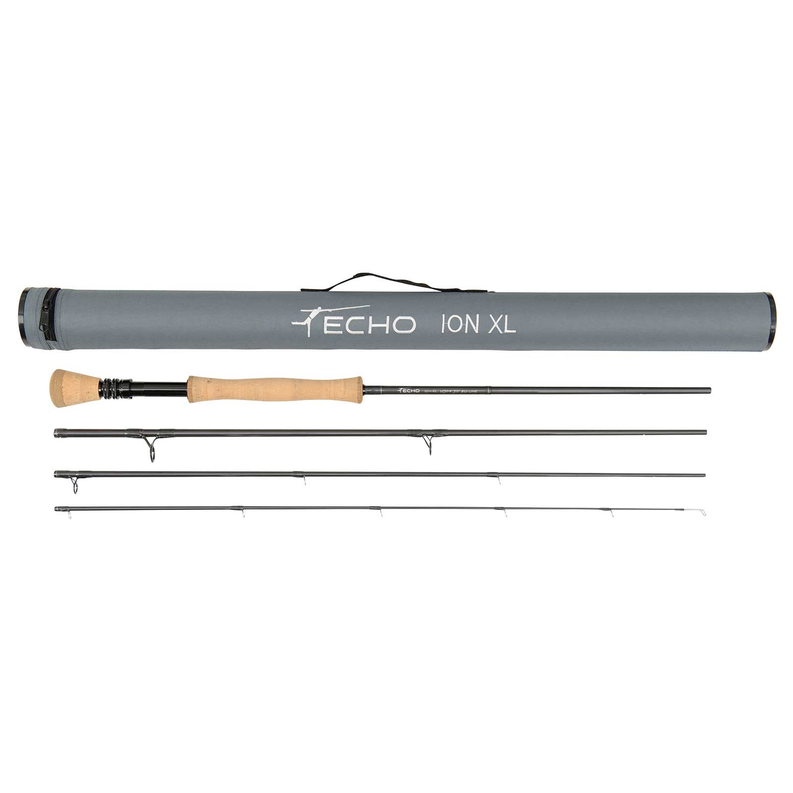 ECHO ION-XL Fly Rod