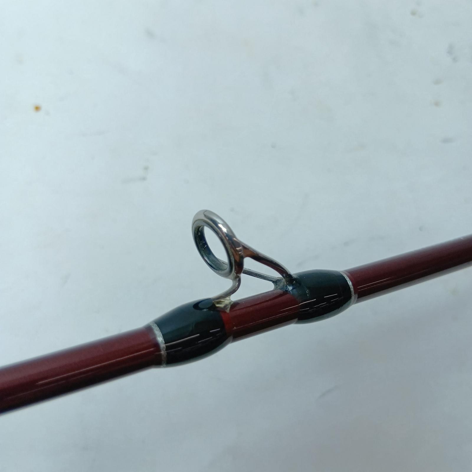 Fishman Trout rod Beams Blanciera 5.2UL With rod bag