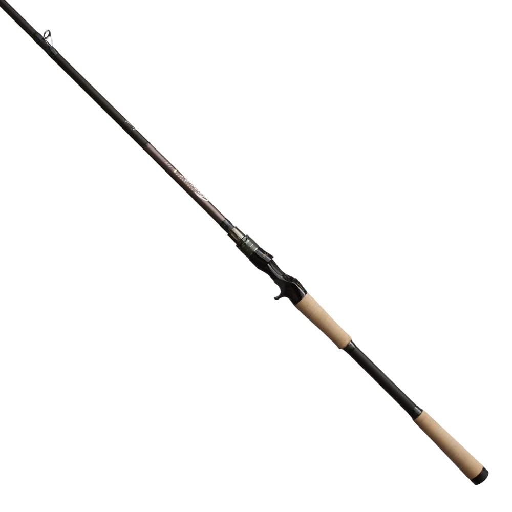 Megabass OROCHI X10 F9-710XT ANACONDA 52163 Fishing Rod Ship from Japan New