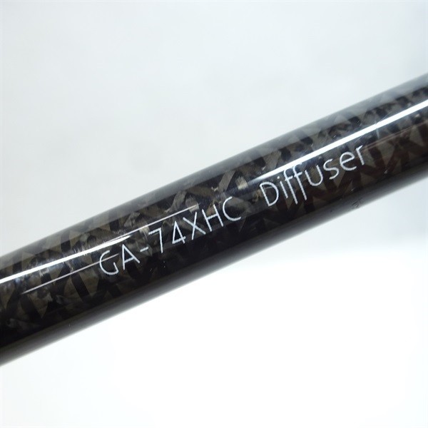 Raid Japan Gladiator Anti-GA-74XHC Diffuser Cond/D