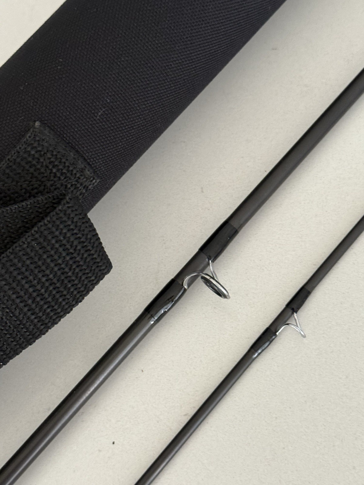 **BEAUTIFUL** 🔥 SCOTT SAS 4wt. 7’10”in~2pc FlyRod!!! 🔥