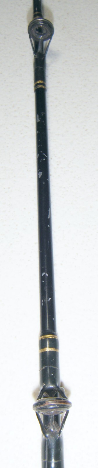 Master Graphite 2-Piece Composite 104 in. Trolling Rod