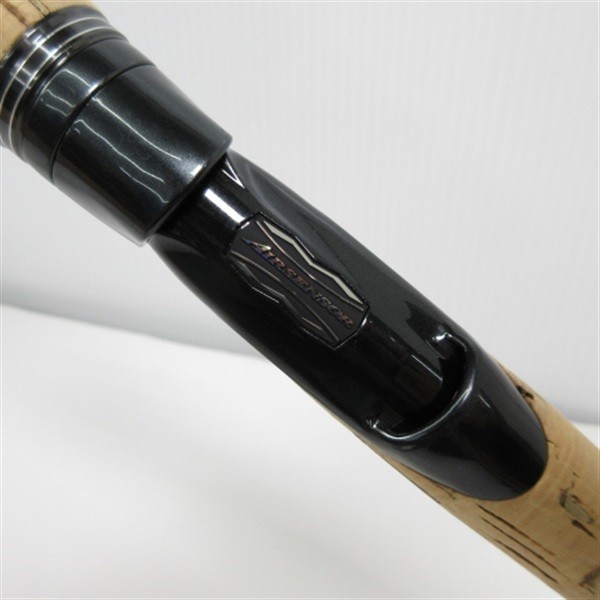 Daiwa 19 Black Label SG6101L+FS Cond/C