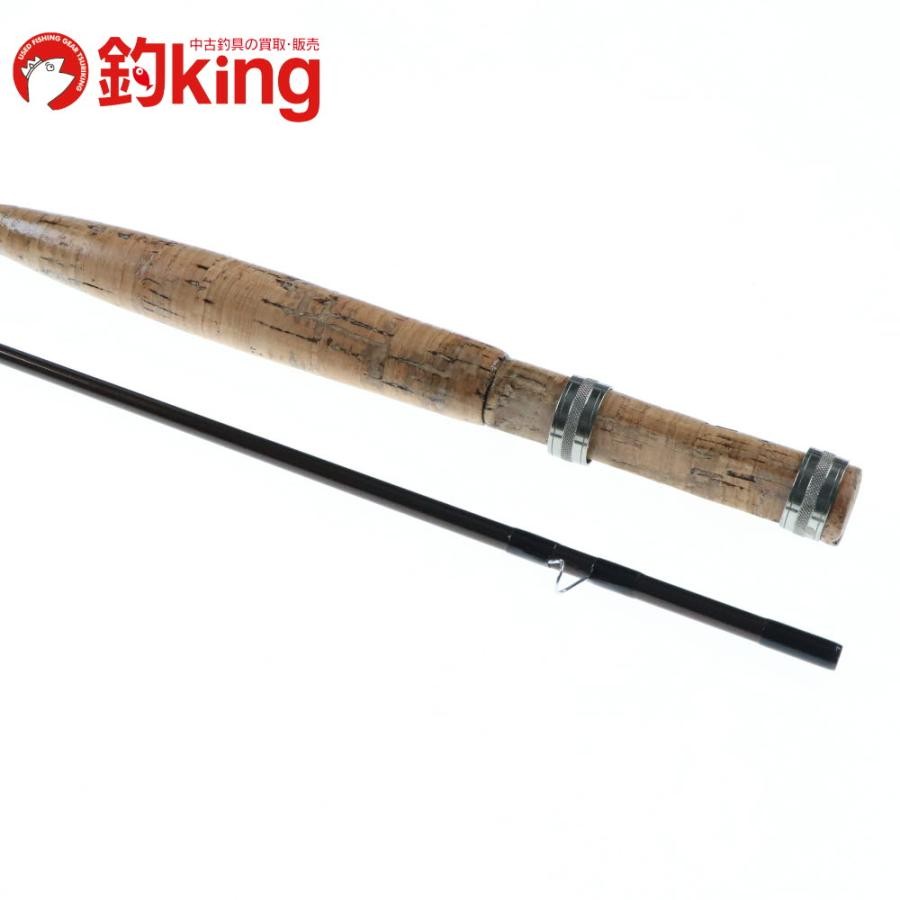 Daiwa Power Mesh Lochmore X Lm-X F804 /Sv026L Fly Yamame Rainbow Trout Amago Sto