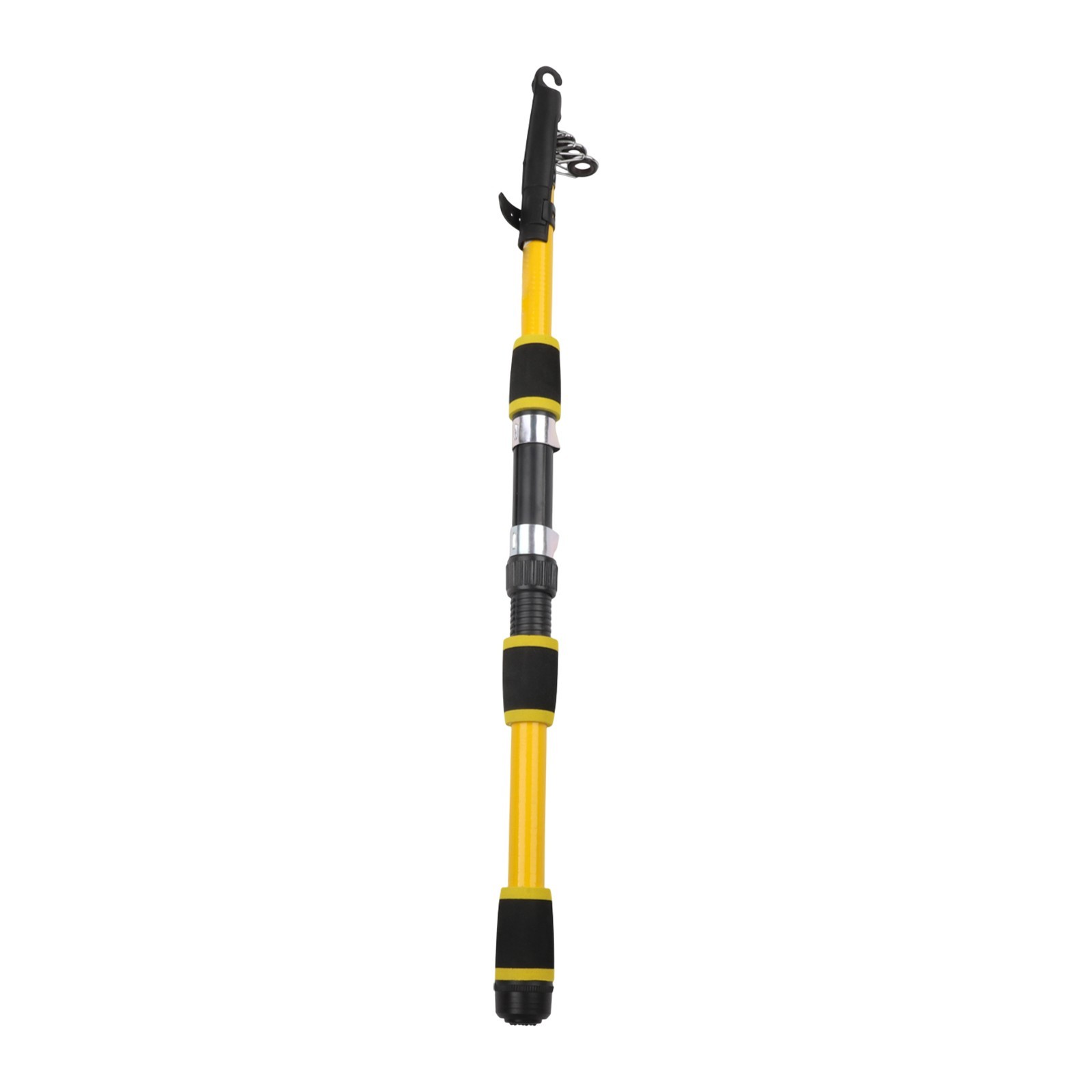 Innovative Lightweight Telescopic Fishing For Combo Set for Adventure Seekers