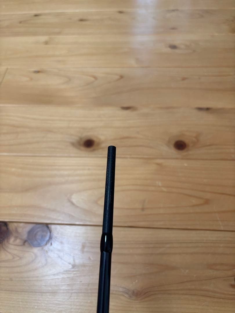Huerco FF6005S Pack Rod Multi-Piece , Excellent Condition Travel Rod