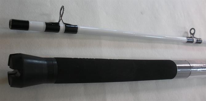 Shakespeare 1366950 USCACAT802MH 8 Ft Ugly Stik Catfish Cast Rod