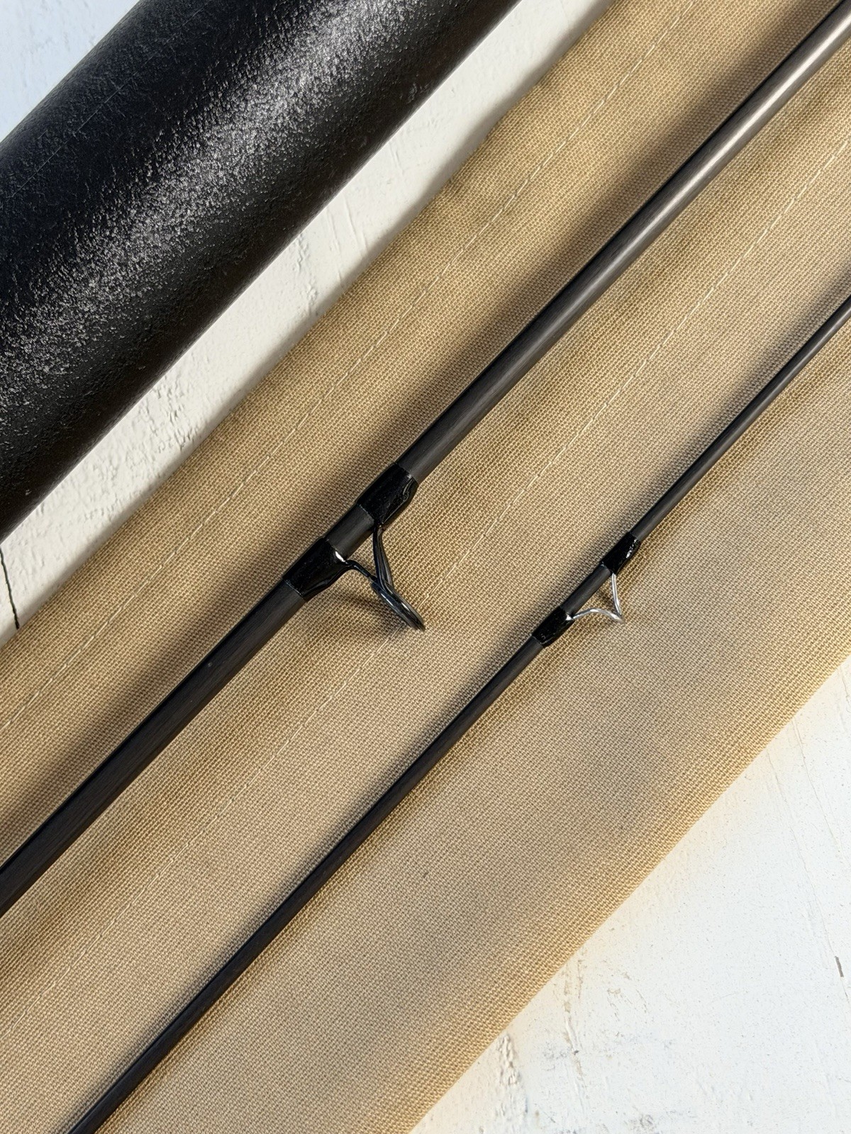 **BEAUTIFUL** 🔥 Thomas & Thomas XL 4wt. 6’3”in~2pc Fly Rod!! 🔥~LQQK~