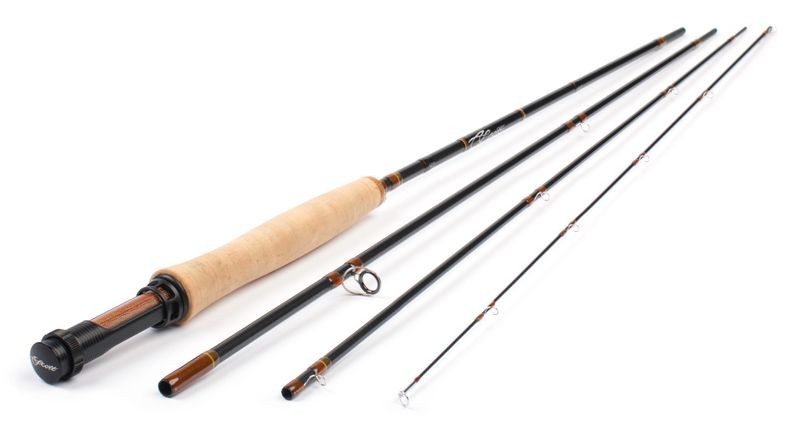 Scott G-Series Fly Rods