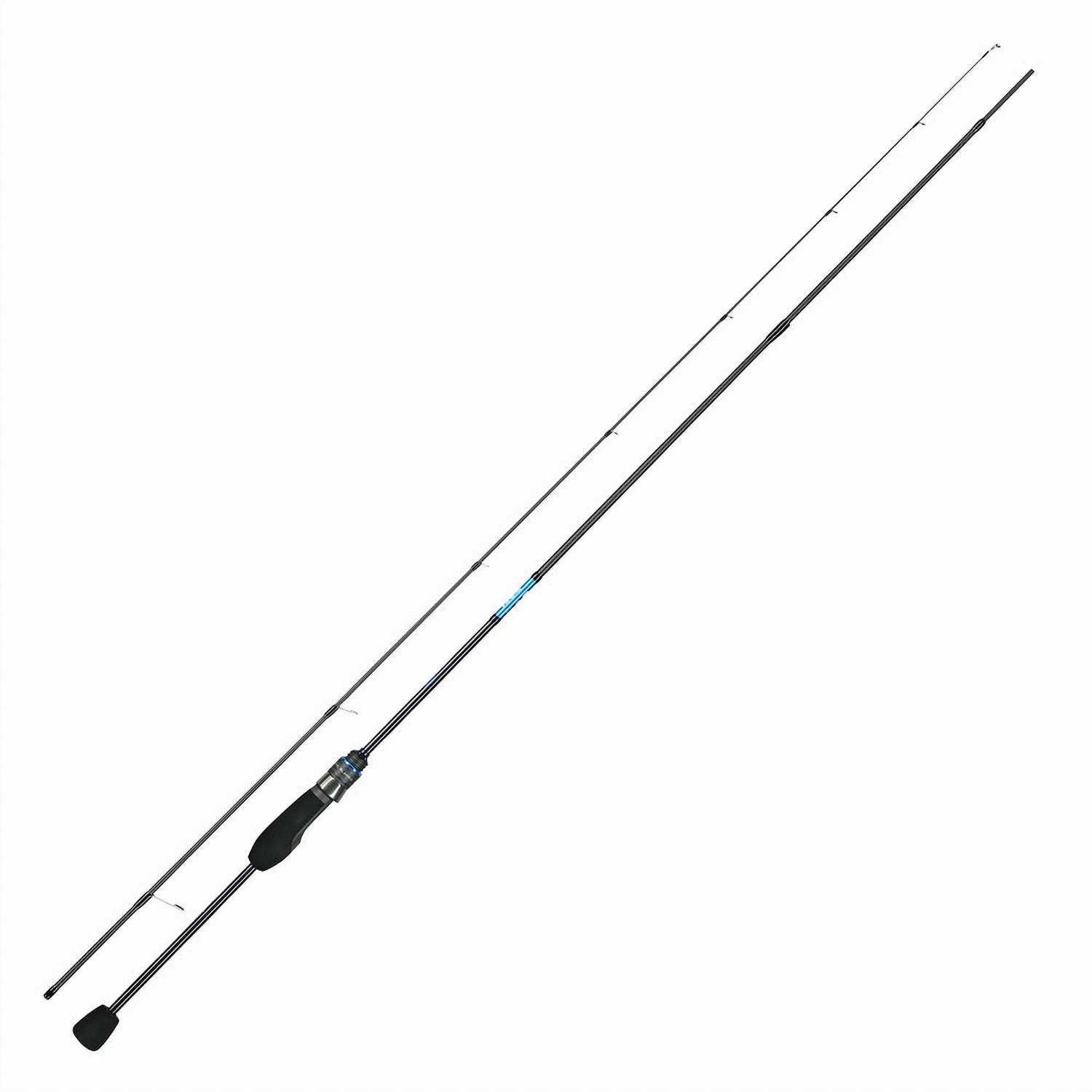 HTO Tempest – Precision 6’10” Max 5g Tubular Tip