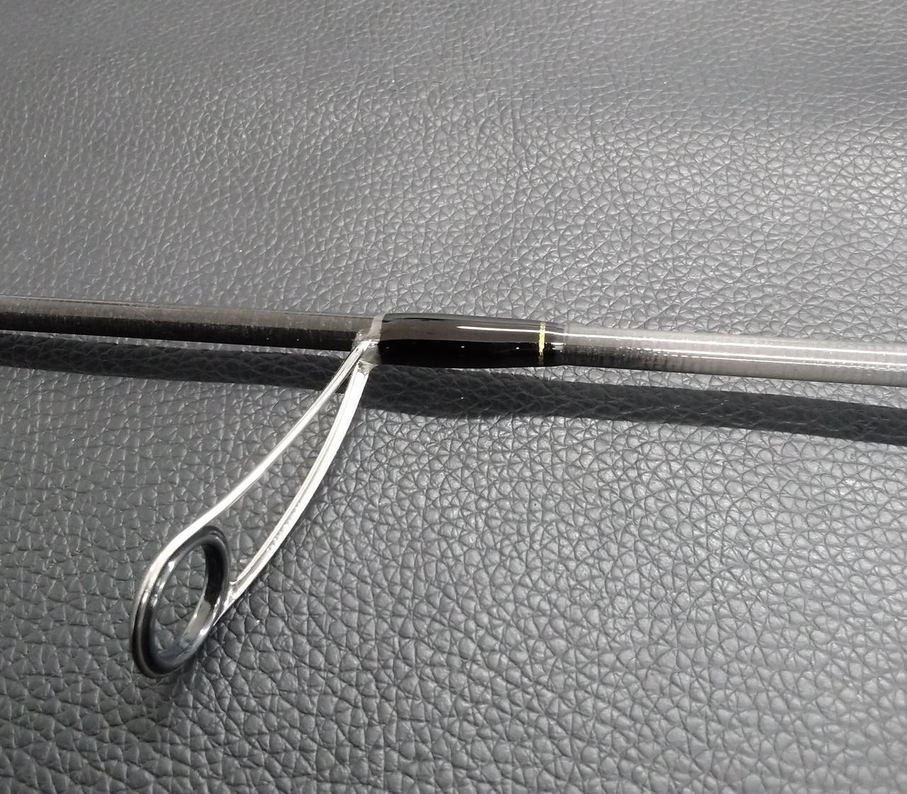 Excellent Duo Valkein Dainsleif Overbrease 6 Trout Rod Rod