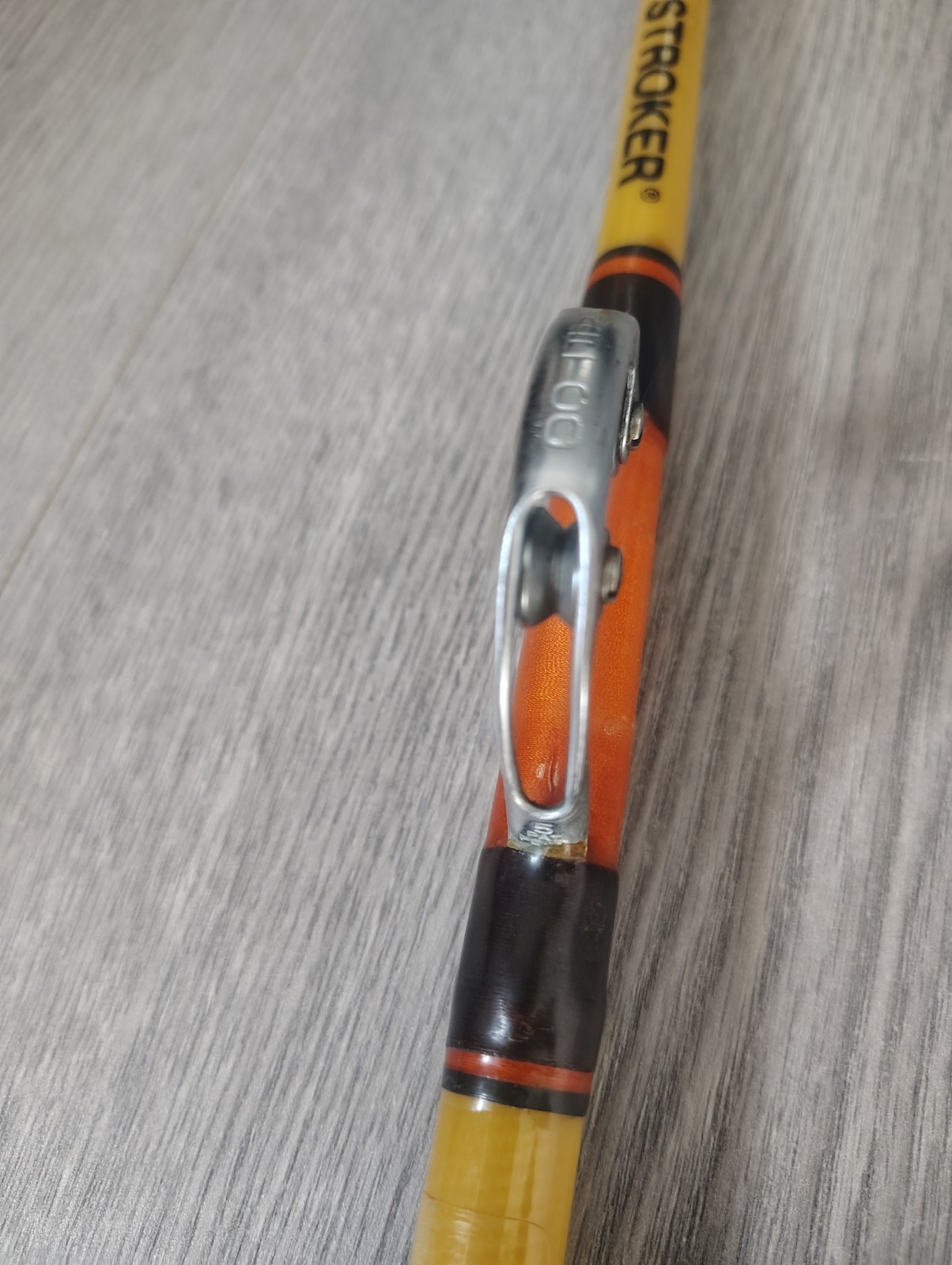 Sabre “Californian Stroker” 30-80lb