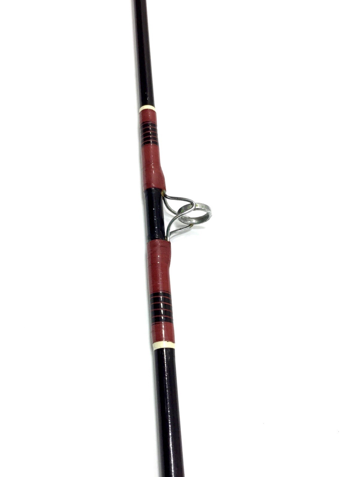 Shakespeare Omni BWB 125 6′ 1 Pc. Medium Action Boat Fishing Rod CLEAN & READY
