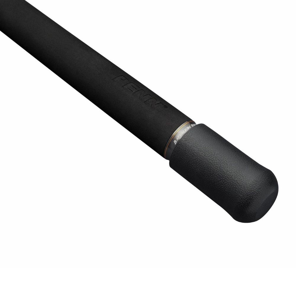 PENN Universal Fishing Rod BATTALION SOLID Hybrid Boat 2.38m/20-30lb