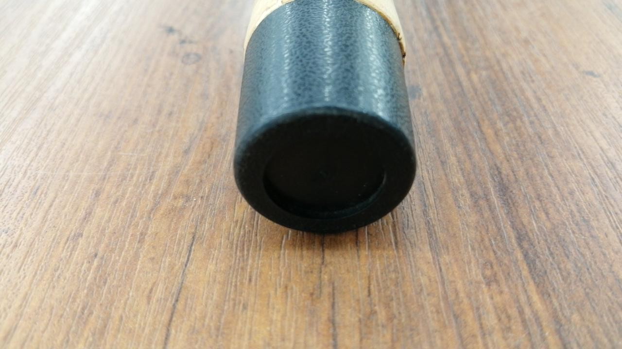 Bells Specialist B66H Bass Rod