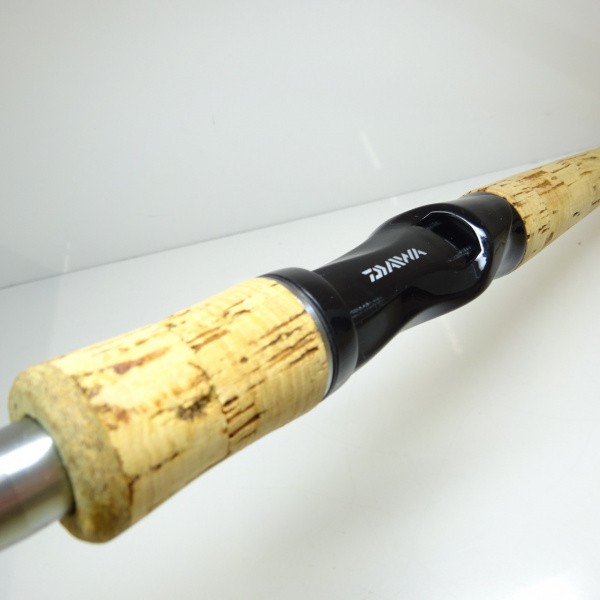 Daiwa 11 black label FR-701MHFB Cond/C