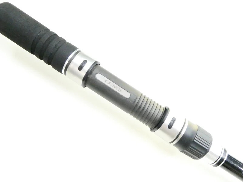 Gamakatsu LUXXE Coyote S S96M Cond/AB