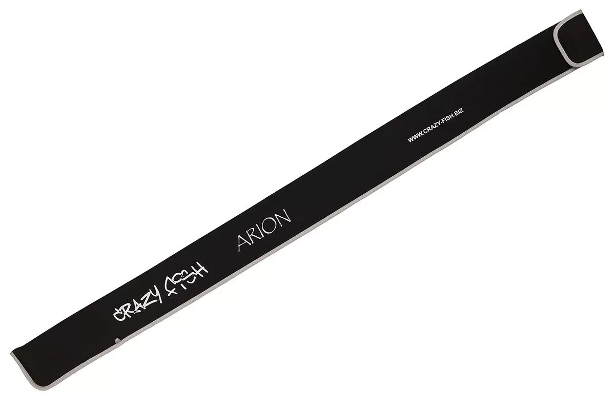Fishing Rod Arion ASRE762MLT (5-21g 229cm 7’6 0,6-1 PE EFF Action)