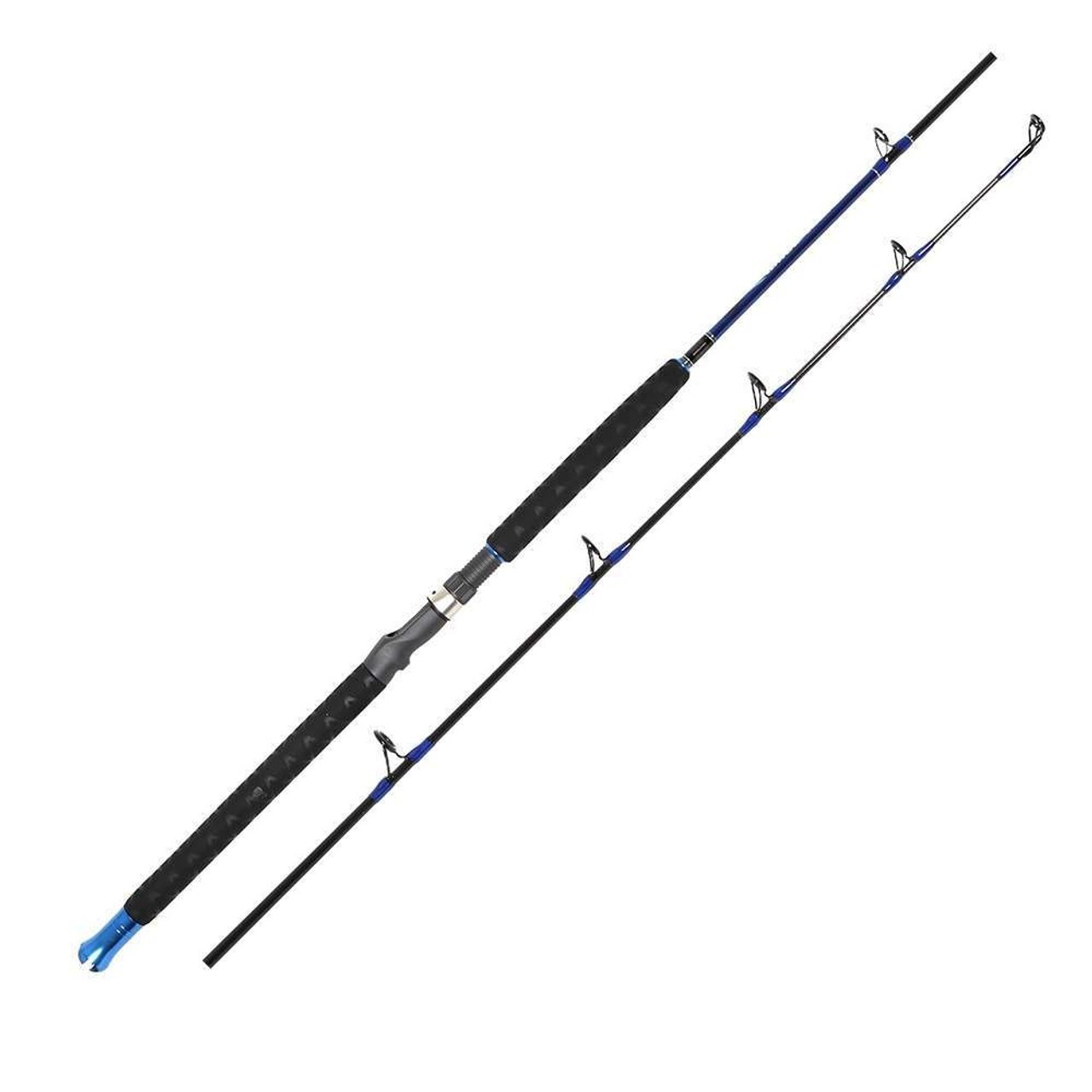 Tsunami Airwave Boat Jigging Casting Rod / Model Select – New