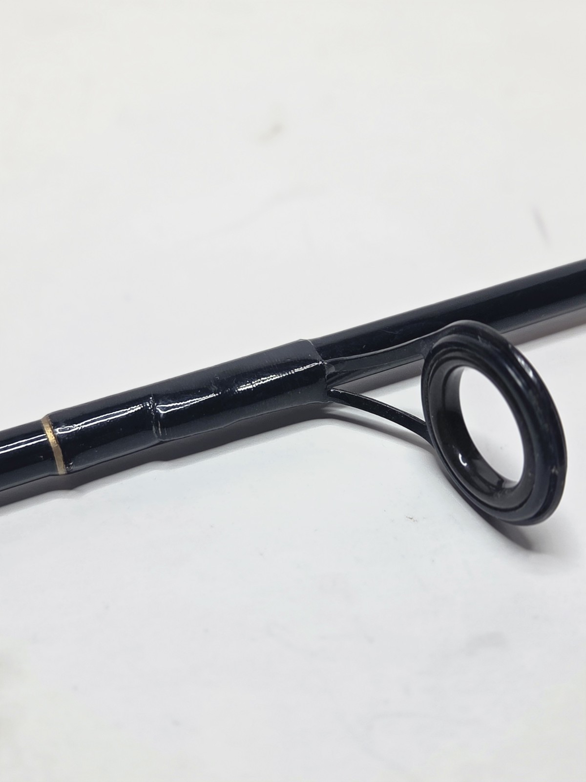 Shakespeare SIGMA 2 Piece 7’0″ Graphite Spinning Rod Med Action