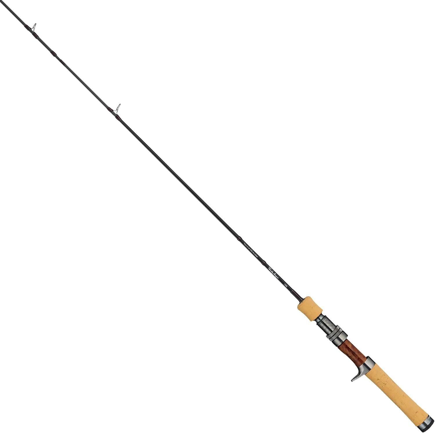 Tailwalk Native Trout Rod Troutia feerique C52L