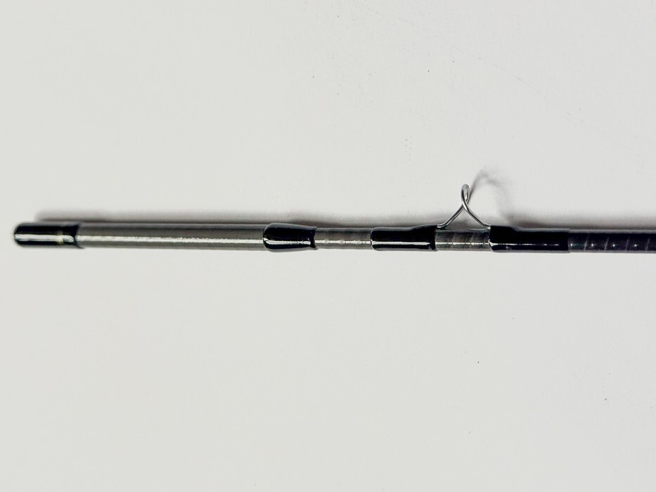 Orvis HLS Graphite Fly Rod 8′ 2 5/8 oz #6 Line