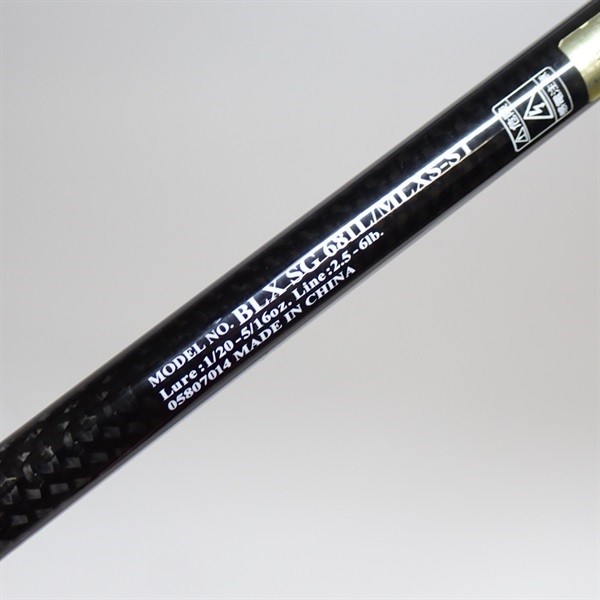 Daiwa 19 Black Label Cond/B+