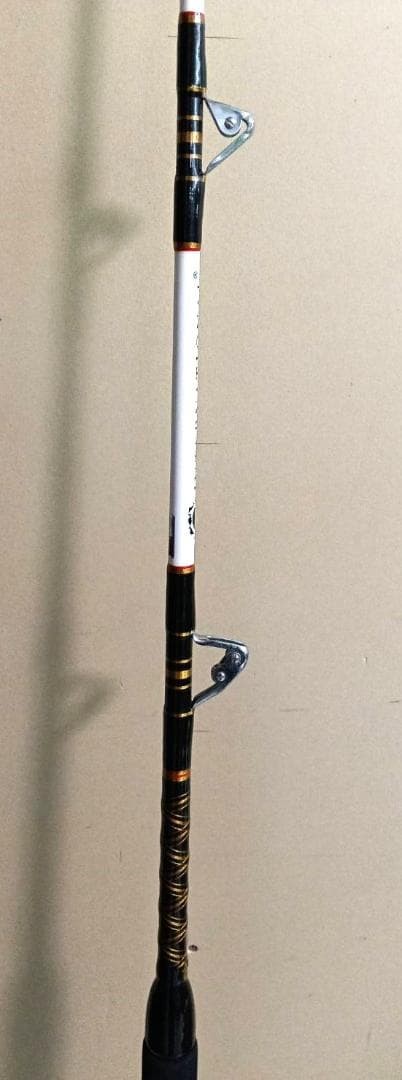 Penn International IGFA30 30LB Class 15K 2030 Trolling Big Game Fishing Rod 9572