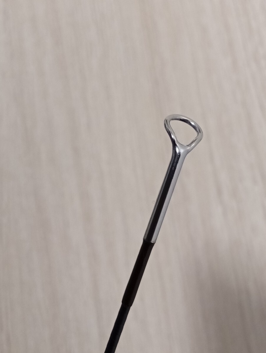 Unused ORVIS Ultra Fine 7’9″ #2 Super Fine Series Graphite Rod