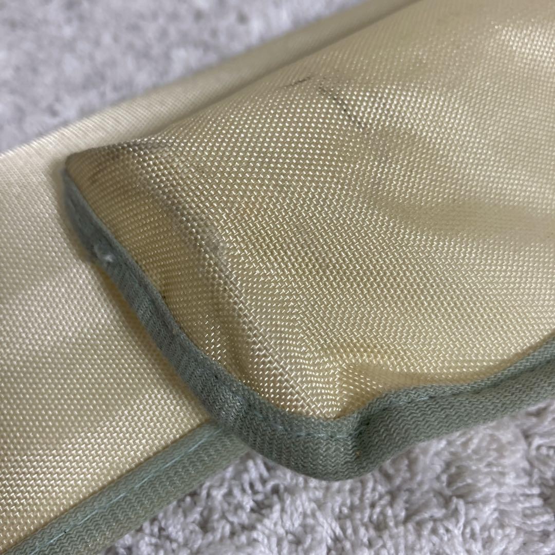 NFT NF ADVANCE Ayu 90 Hard Medium Rod Bag for Ayu fishing, Used