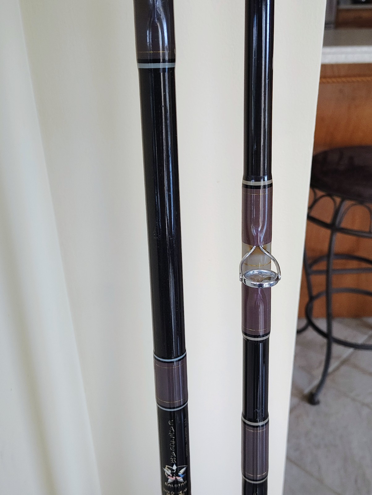 CALSTAR DHS90J and DHS270-8 excellent condition hardly used
