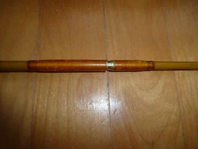 Fishing Rod Garcia Conolon, USA, In Nice Fishing Shape, for Mitchell 308 etc